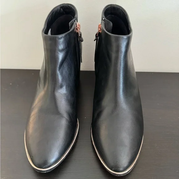 Ted baker dotta deals boots
